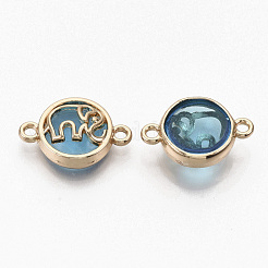 Соединители стеклянные соединения&nbsp;GLAA-T015-10D