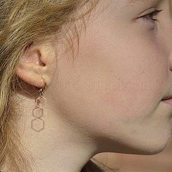 60 шт. 6 стиля соединительных колец из нержавеющей стали 304 и 201&nbsp;FIND-GL0001-71