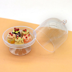 Protezione antipolvere in plastica modello mini&nbsp;LS-PW-WG75451-01