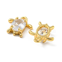 Латунь подвески&nbsp;KK-D090-01G