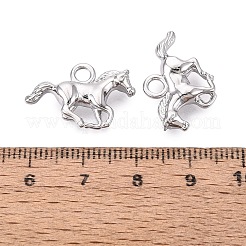 Pendentifs en laiton&nbsp;X-KK-Q074-22P