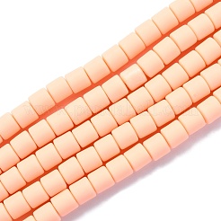Polimero a mano fili argilla perline&nbsp;CLAY-ZX006-01H