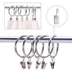 Чугунные сверхмощные занавески&nbsp;IFIN-PH0006-03A