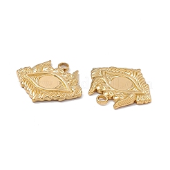 Ионное покрытие (ip) подвески из нержавеющей стали 304&nbsp;STAS-B031-24G