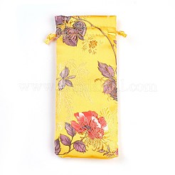 Sacchetti di seta&nbsp;ABAG-WH0013-10