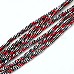 7 nucleo interno corde in poliestere e spandex&nbsp;RCP-R006-080
