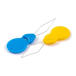 Железа швейная игла устройства резьбы нитенаправительной инструмента FIND-R032-05