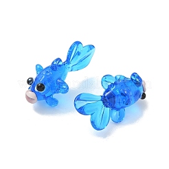 Бусины лэмпворк  LAMP-I024-47D