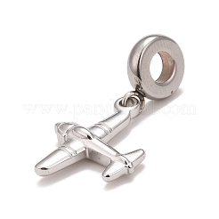 Европейские подвески из нержавеющей стали 304&nbsp;LS-STAS-I194-21P