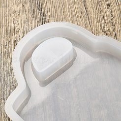 Чашки коврик силиконовые Молды SIL-F017-03