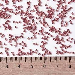 Cuentas de semillas redondas toho&nbsp;SEED-XTR15-0109B