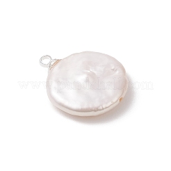 Натуральные кеши жемчужные подвески&nbsp;PALLOY-JF04826