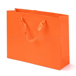 Rechteckige Papiertüten&nbsp;CARB-F007-04B