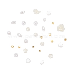 Сделай сам комплект украшений DIY-YW0002-13