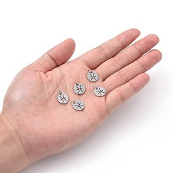 Подвески из нержавеющей стали марки 304 STAS-Q201-T445-12S