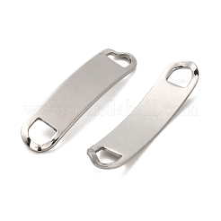 Подвески-коннекторы из нержавеющей стали 201 STAS-K265-02C-P