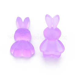 Transparente Harzcabochons&nbsp;CRES-Q216-014