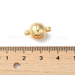 Латунные магнитные застежки KK-B079-03G