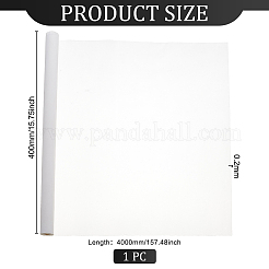 Filtre à mailles en nylon&nbsp;AJEW-WH0010-49A