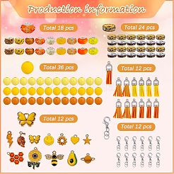 Набор для изготовления ручки из бисера своими руками DIY-SZ0009-97