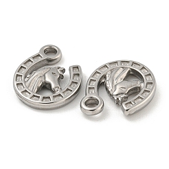 Подвески из нержавеющей стали 304 STAS-N103-93P