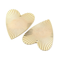 Стойки обшивки латунные подвески&nbsp;LS-KK-K351-06G