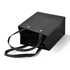 Прямоугольные бумажные пакеты CARB-O004-01A-06