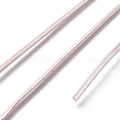PU-Lederfadenschnur&nbsp;AJEW-R005-B01-07