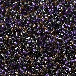 Бусины Миюки Делика SEED-J020-DB0991