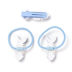 Набор аксессуаров для волос OHAR-Z003-09B