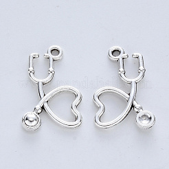 Сплавочные подвески тибетского стиля X-TIBE-R316-086AS-RS