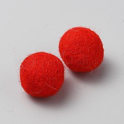 Woll-Pompon-Bälle&nbsp;DIY-WH0622-193L