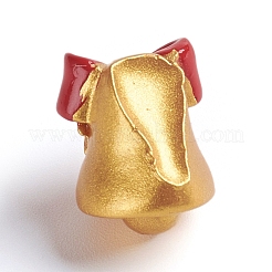 Addobbi natalizi in resina&nbsp;RESI-WH0008-28P