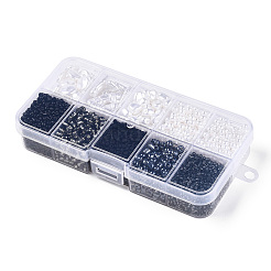 Набор для поиска ювелирных изделий из абс и акрила в стиле «сделай сам» 10 DIY-N0012-05B