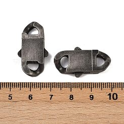 304 штыковые застежки из нержавеющей стали STAS-C127-01AS