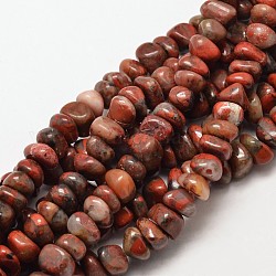 Brins de perles de cornaline teintées, 7~9x7~9mm, Trou: 1mm, Environ 72~83 pcs/chapelet, 15.7 pouce