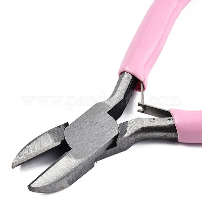 Набор стальных плоскогубцев TOOL-N007-002A-1