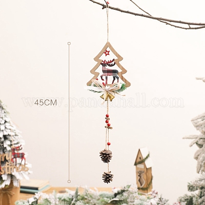 17 Décoratons De Noël Avec Des Pommes De Pns | Decoraton Noel