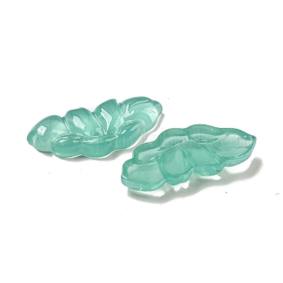 Акриловый кабошоны OACR-M010-04A-1