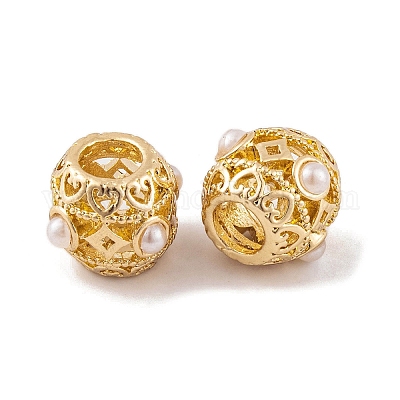 Стойки покрытие сплава европейские шарики FIND-C055-06G-1