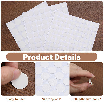 12 лист наклейки DIY-BC0014-80A-1