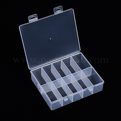 Wholesale Polypropylene(PP) Bead Storage Container 