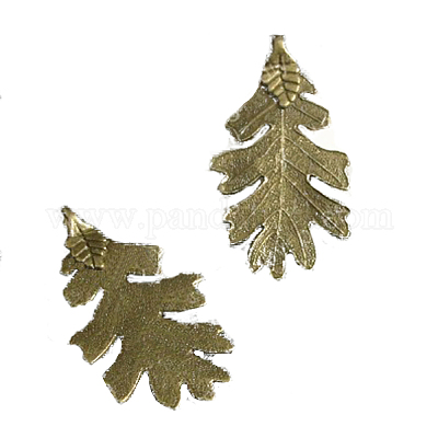 Сплавочные подвески тибетского стиля FIND-H002-64AB-1