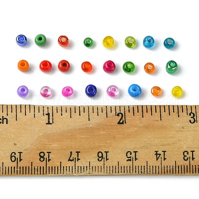 288 г 24 стилей 6/0 бисера&nbsp;SEED-FS0001-26D-1