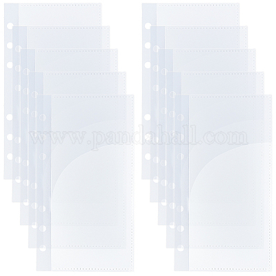 Fogli divisori indice quaderno pp&nbsp;AJEW-CP0010-60A-1