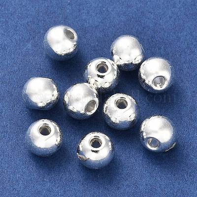 Сплавочные бусины PALLOY-A006-01E-S-1