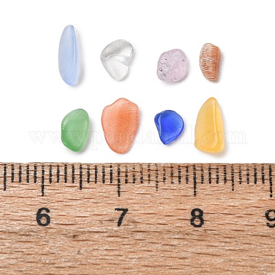 Бусины Кошачие Глаза G-K397-06-1