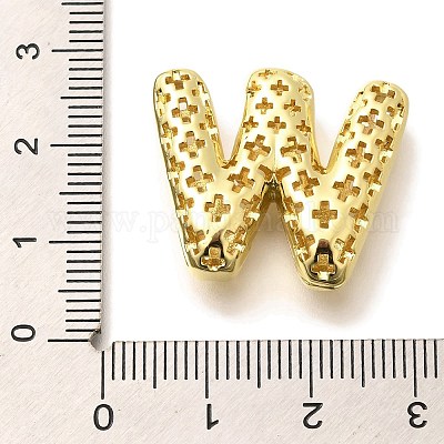 Латунные подвески&nbsp;KK-F884-G02-W-1