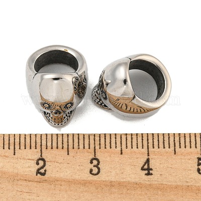 Шарики из хирургической нержавеющей стали 316 STAS-Q326-06AS-03-1