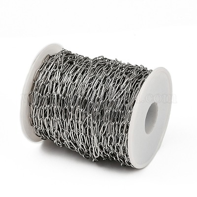 Цепи из нержавеющей стали 304 CHS-S011-03B-P-1